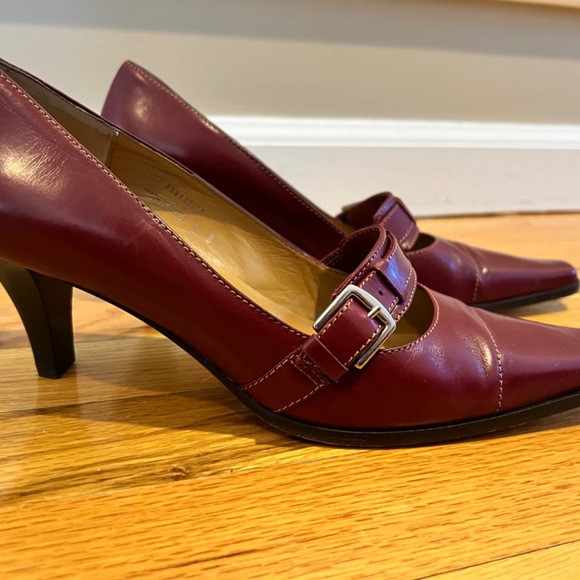 Coach Annabelle pumps - Picture 5 of 6